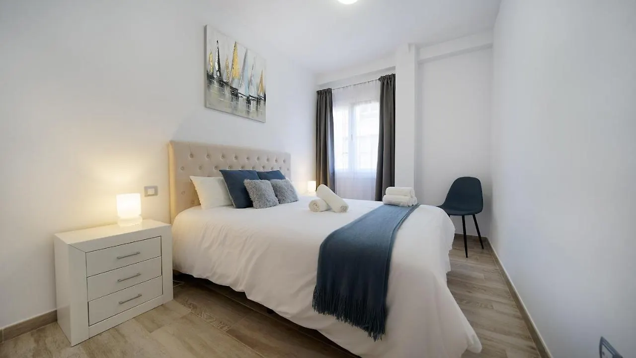 Apartament Julia'S Sweet Home Mesa Y Lopez Las Palmas de Gran Canaria