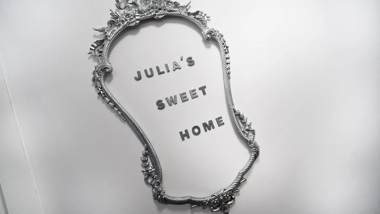 Julia'S Sweet Home Mesa Y Lopez Las Palmas de Gran Canaria 0*,