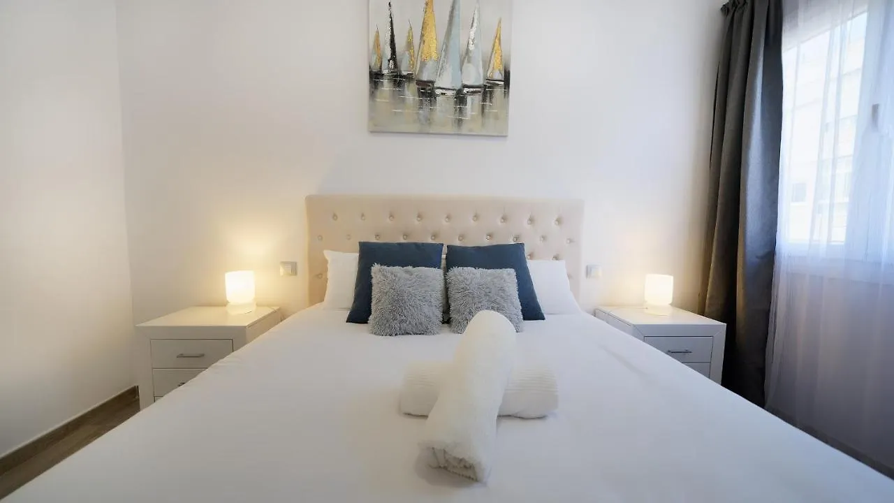Apartament Julia'S Sweet Home Mesa Y Lopez Las Palmas de Gran Canaria